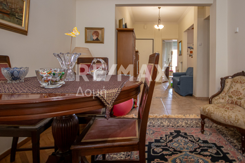 2 Bed, 1 Bath, ApartmentFor Sale, Ag. Nikolaos, Volos, Magnesia