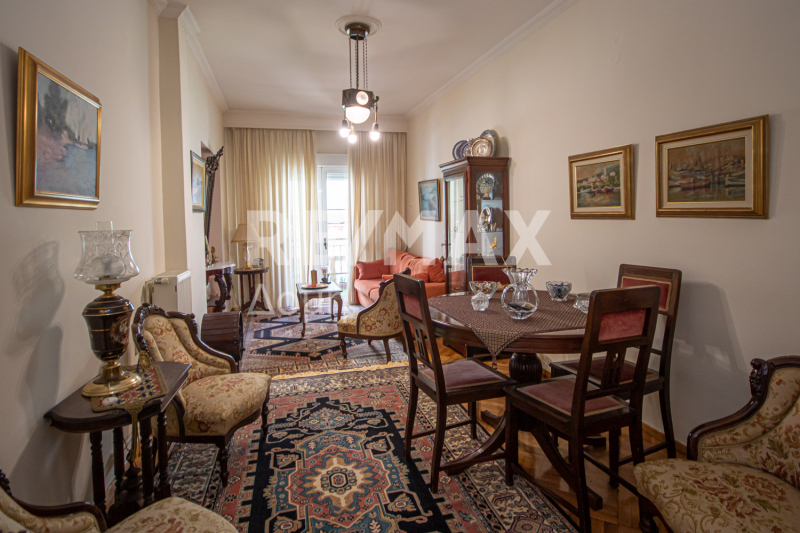 2 Bed, 1 Bath, ApartmentFor Sale, Ag. Nikolaos, Volos, Magnesia