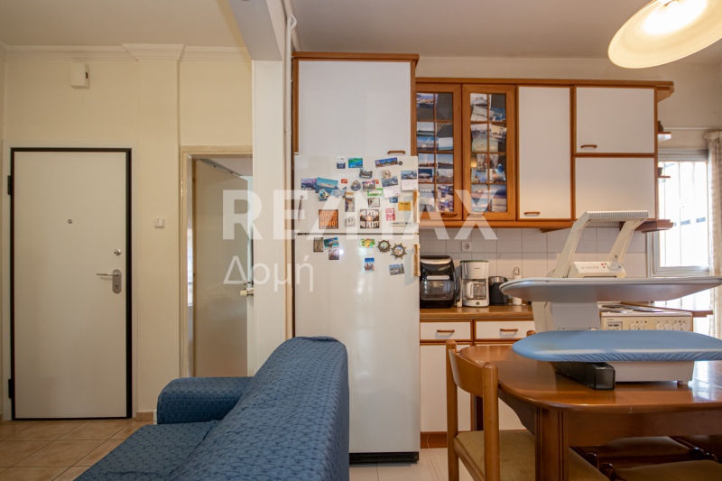 2 Bed, 1 Bath, ApartmentFor Sale, Ag. Nikolaos, Volos, Magnesia