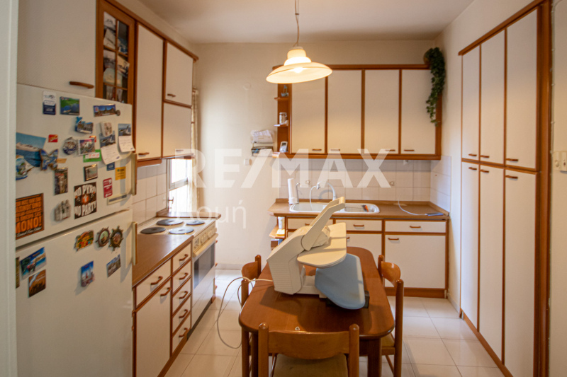 2 Bed, 1 Bath, ApartmentFor Sale, Ag. Nikolaos, Volos, Magnesia