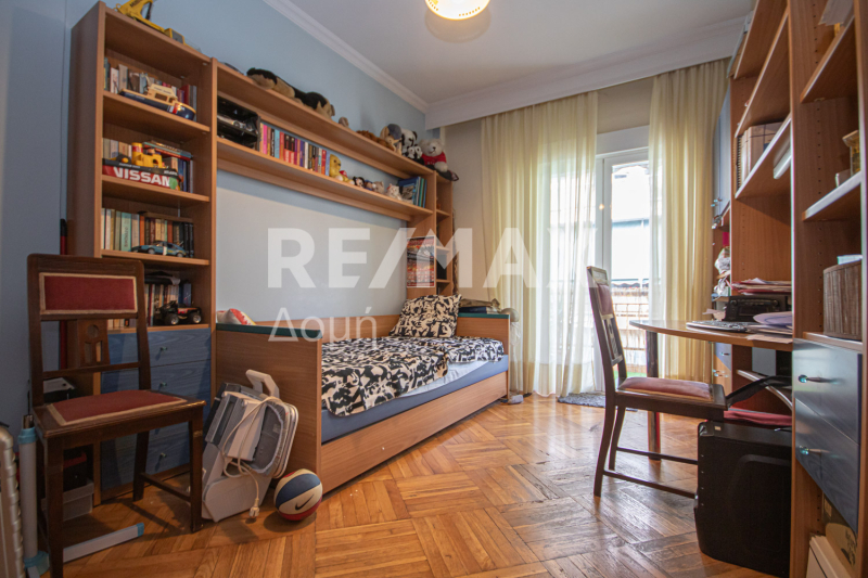 2 Bed, 1 Bath, ApartmentFor Sale, Ag. Nikolaos, Volos, Magnesia