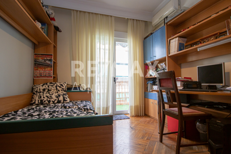 2 Bed, 1 Bath, ApartmentFor Sale, Ag. Nikolaos, Volos, Magnesia