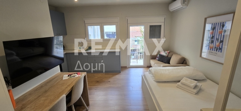 1 Bed, 1 Bath, ApartmentFor Sale, Ag. Nikolaos, Volos, Magnesia