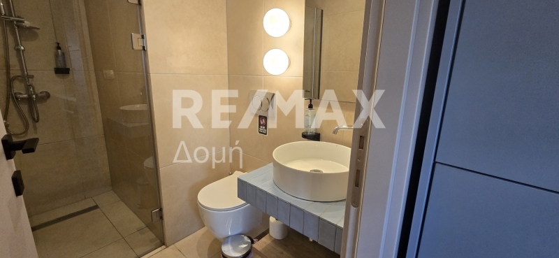 1 Bed, 1 Bath, ApartmentFor Sale, Ag. Nikolaos, Volos, Magnesia