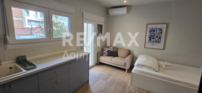 1 Bed, 1 Bath, ApartmentFor Sale, Ag. Nikolaos, Volos, Magnesia