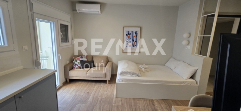 1 Bed, 1 Bath, ApartmentFor Sale, Ag. Nikolaos, Volos, Magnesia