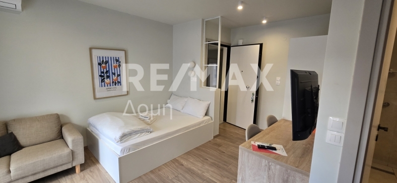 1 Bed, 1 Bath, ApartmentFor Sale, Ag. Nikolaos, Volos, Magnesia