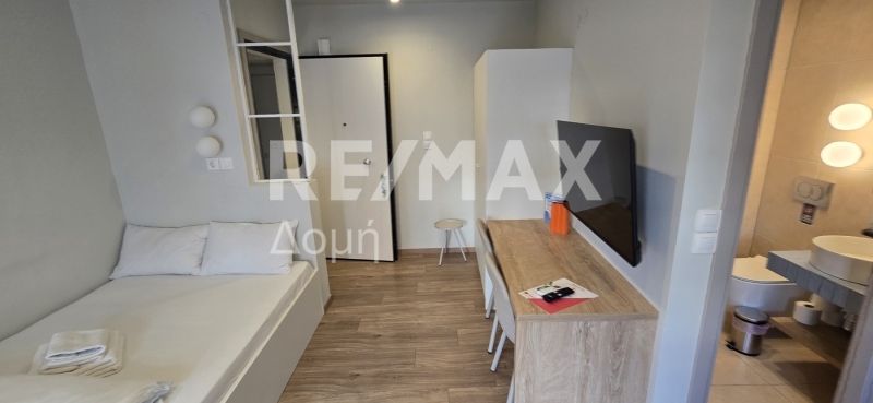 1 Bed, 1 Bath, ApartmentFor Sale, Ag. Nikolaos, Volos, Magnesia