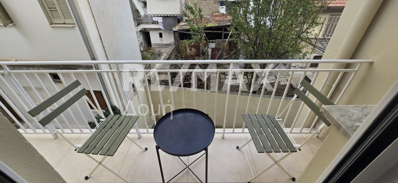 1 Bed, 1 Bath, ApartmentFor Sale, Ag. Nikolaos, Volos, Magnesia