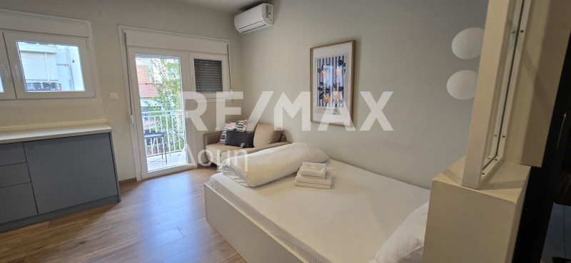 1 Bed, 1 Bath, ApartmentFor Sale, Ag. Nikolaos, Volos, Magnesia