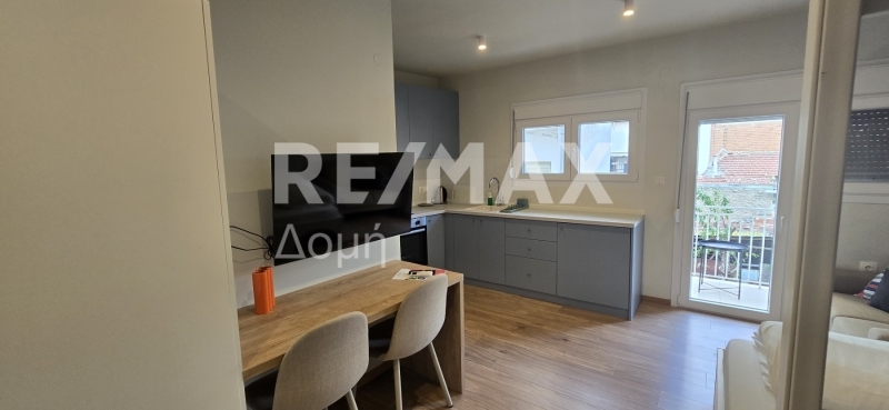 1 Bed, 1 Bath, ApartmentFor Sale, Ag. Nikolaos, Volos, Magnesia