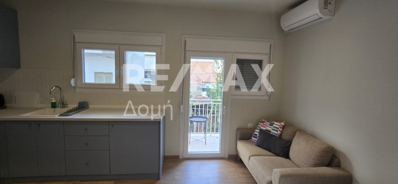 1 Bed, 1 Bath, ApartmentFor Sale, Ag. Nikolaos, Volos, Magnesia
