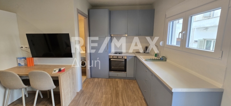 1 Bed, 1 Bath, ApartmentFor Sale, Ag. Nikolaos, Volos, Magnesia