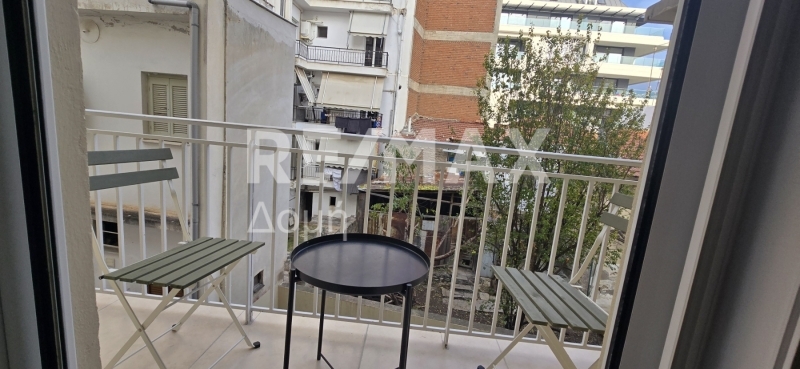 1 Bed, 1 Bath, ApartmentFor Sale, Ag. Nikolaos, Volos, Magnesia