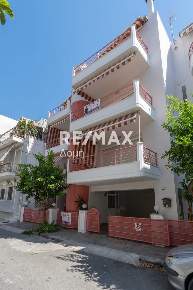 3 Bed, 2 Bath, ApartmentFor Sale, Ag. Konstantinos, Volos, Magnesia