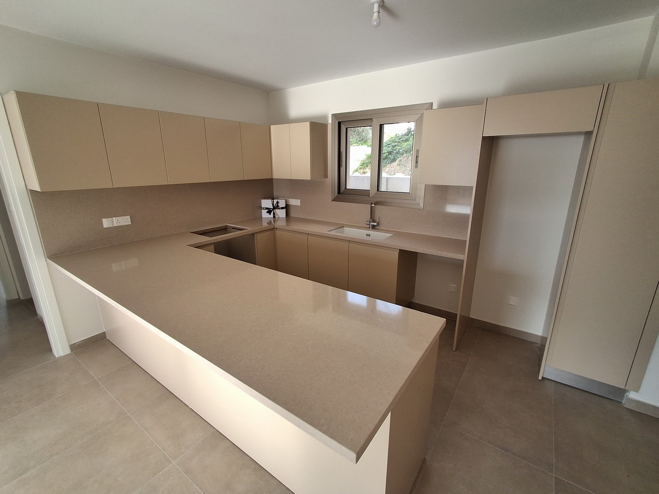 2 Bed, ApartmentFor Sale, Block 5 / A013, Paphos