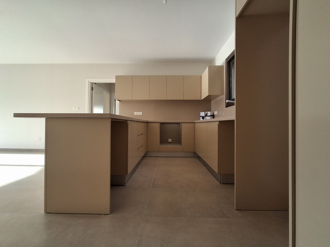 2 Bed, ApartmentFor Sale, Block 5 / A013, Paphos