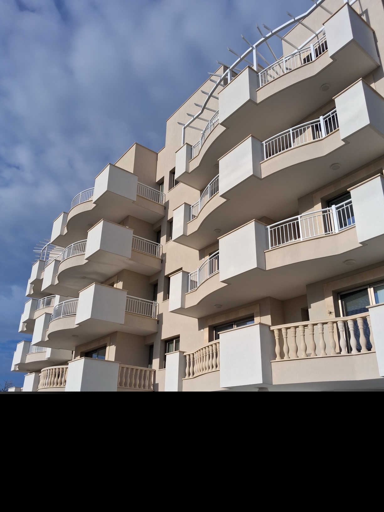 2 Bed, ApartmentFor Sale, Block 5 / A013, Paphos