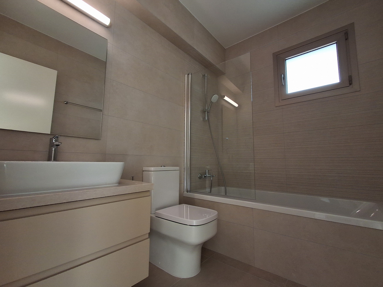 2 Bed, ApartmentFor Sale, Block 5 / A013, Paphos