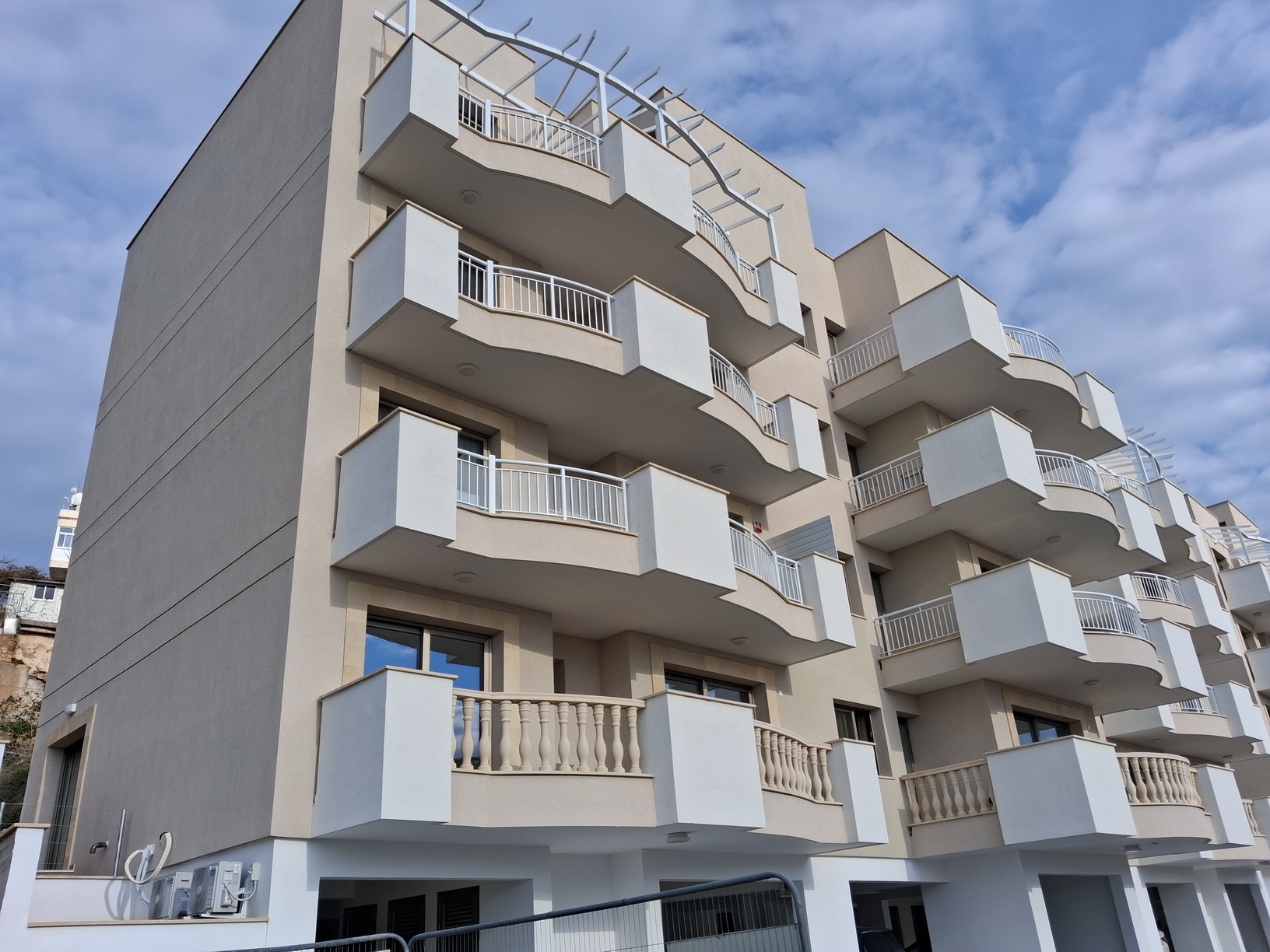 2 Bed, ApartmentFor Sale, Block 5 / A013, Paphos
