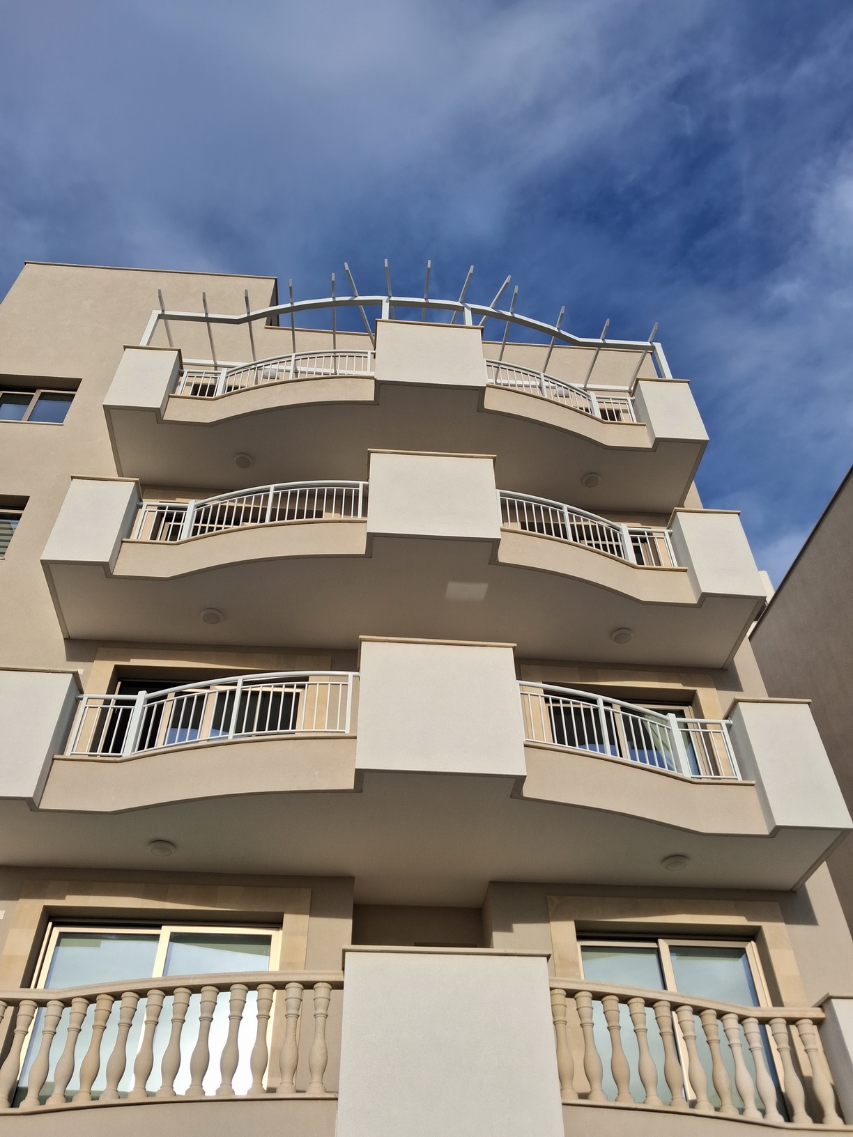 2 Bed, ApartmentFor Sale, Block 5 / A215, Paphos