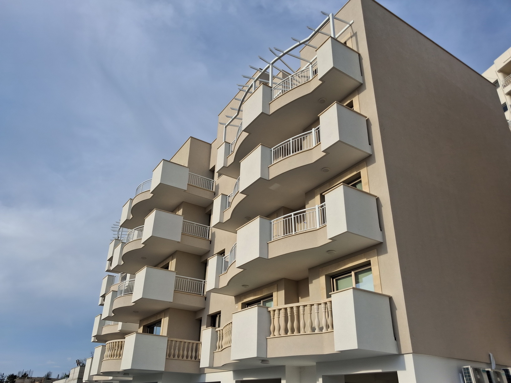 2 Bed, ApartmentFor Sale, Block 5 / A215, Paphos