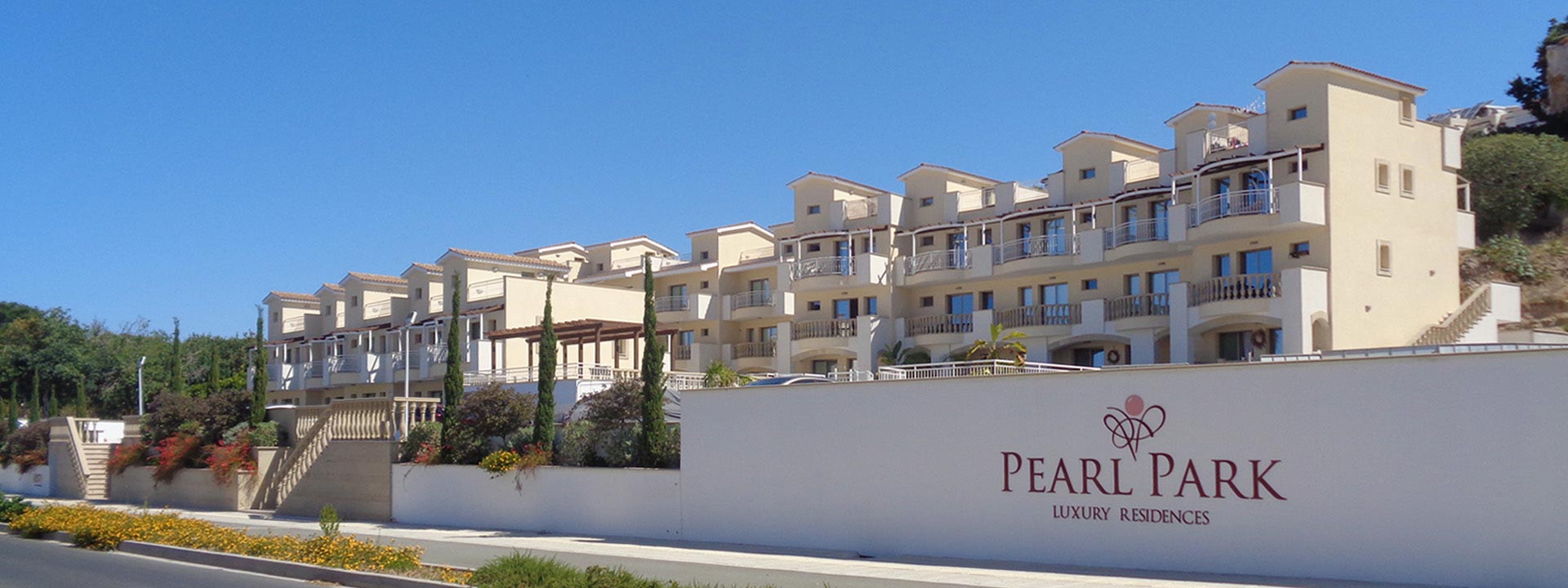 2 Bed, ApartmentFor Sale, Block 5 / A215, Paphos