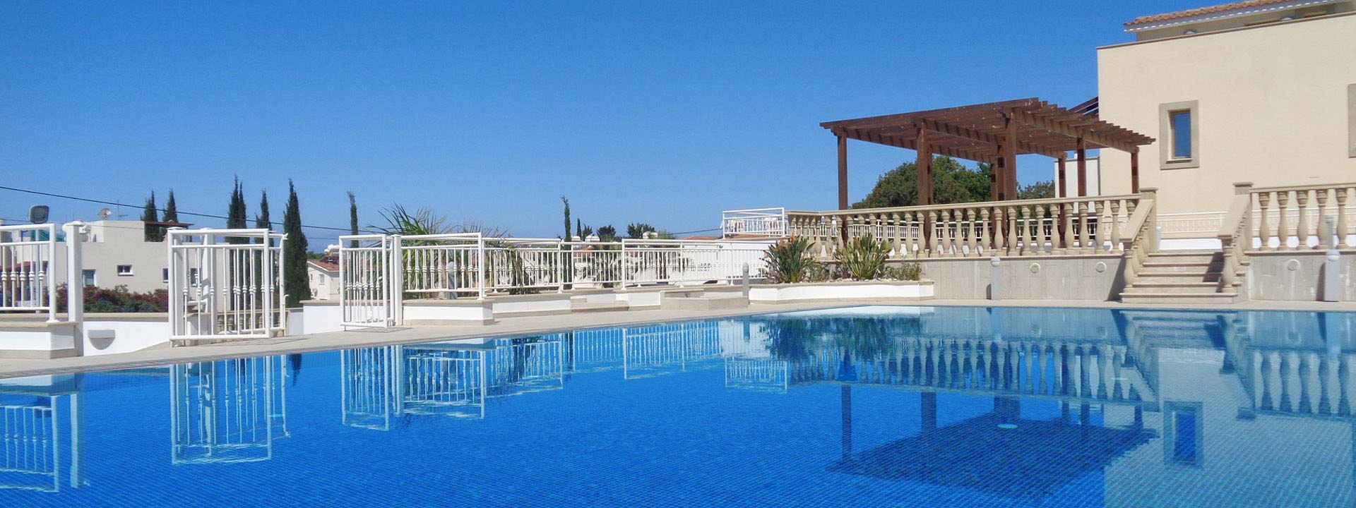 2 Bed, ApartmentFor Sale, Block 5 / A215, Paphos