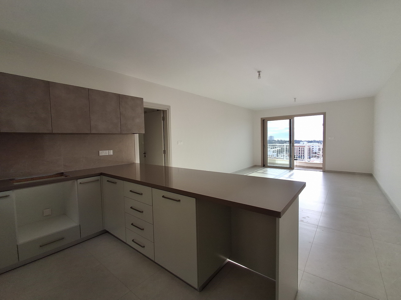 2 Bed, ApartmentFor Sale, Block 5 / A215, Paphos