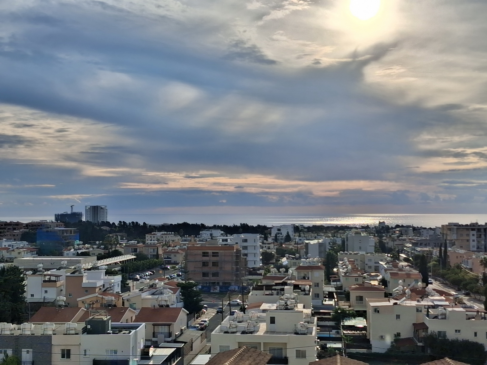 2 Bed, ApartmentFor Sale, Block 5 / A215, Paphos