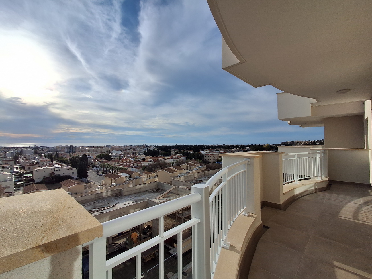 2 Bed, ApartmentFor Sale, Block 5 / A215, Paphos
