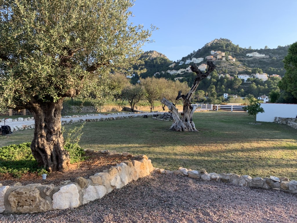 5 Bed, 3 Bath, HouseFor Sale, Pedreguer, Alicante