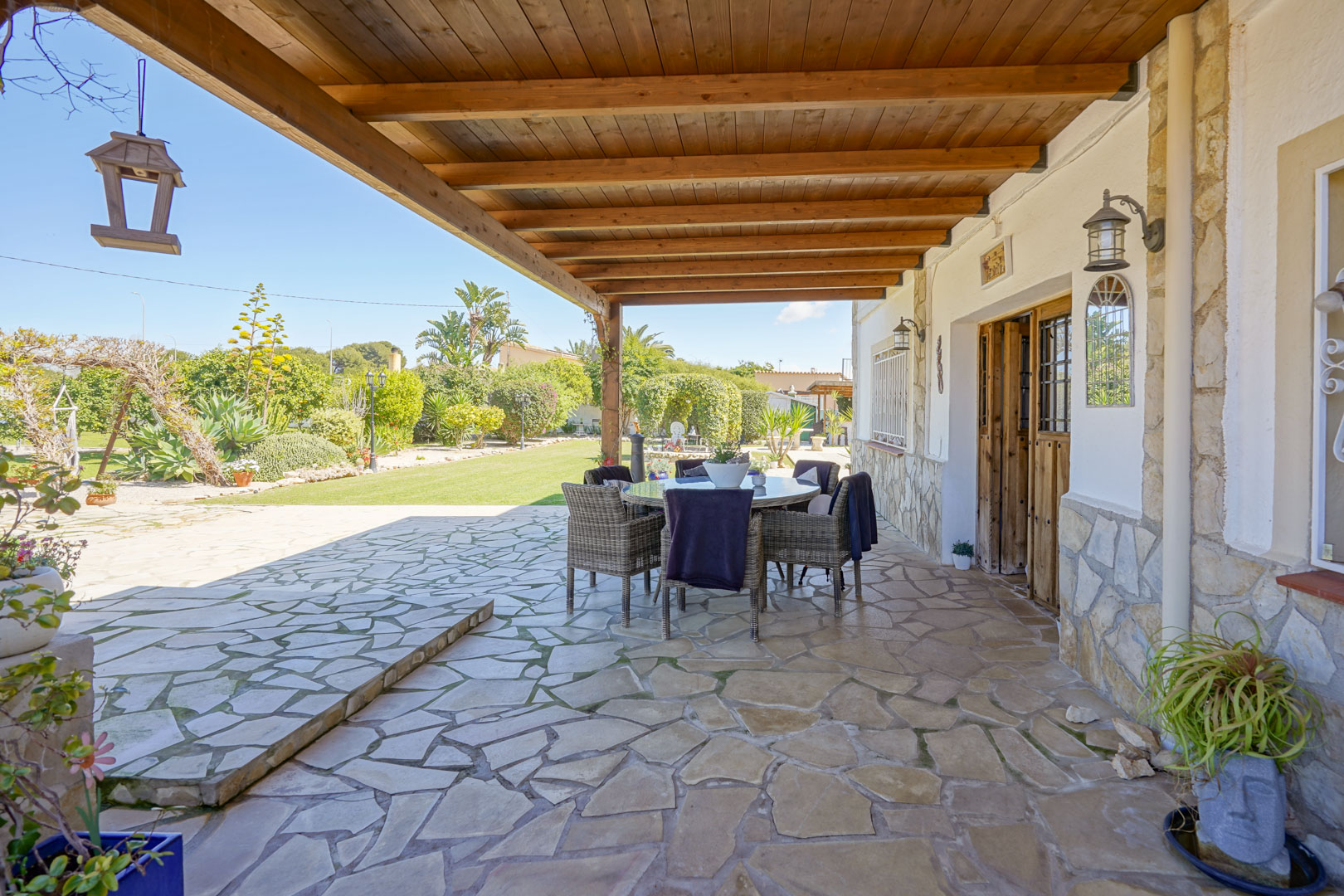 6 Bed, 4 Bath, HouseFor Sale, Denia, Alicante