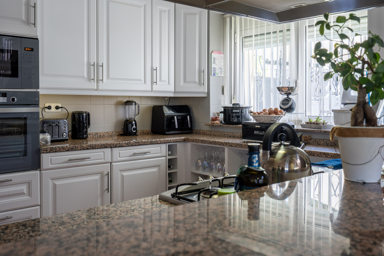 6 Bed, 4 Bath, HouseFor Sale, Denia, Alicante