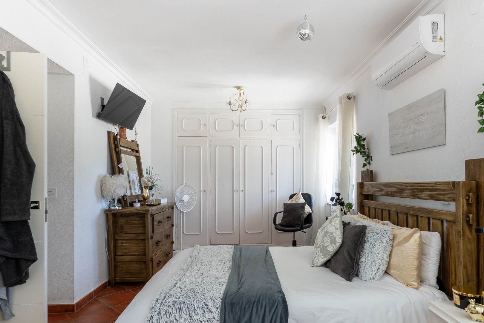 6 Bed, 4 Bath, HouseFor Sale, Denia, Alicante