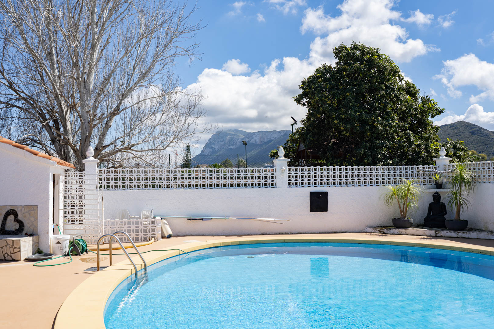 6 Bed, 4 Bath, HouseFor Sale, Denia, Alicante