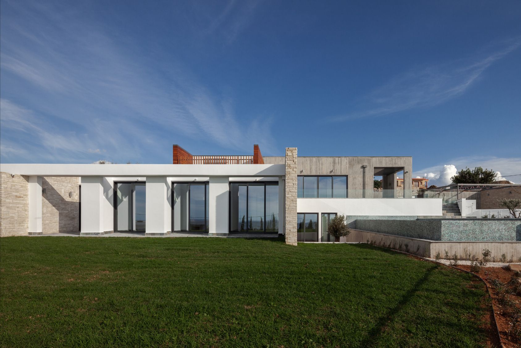 4 Bed, 3 Bath, HouseFor Sale, Paphos, Paphos