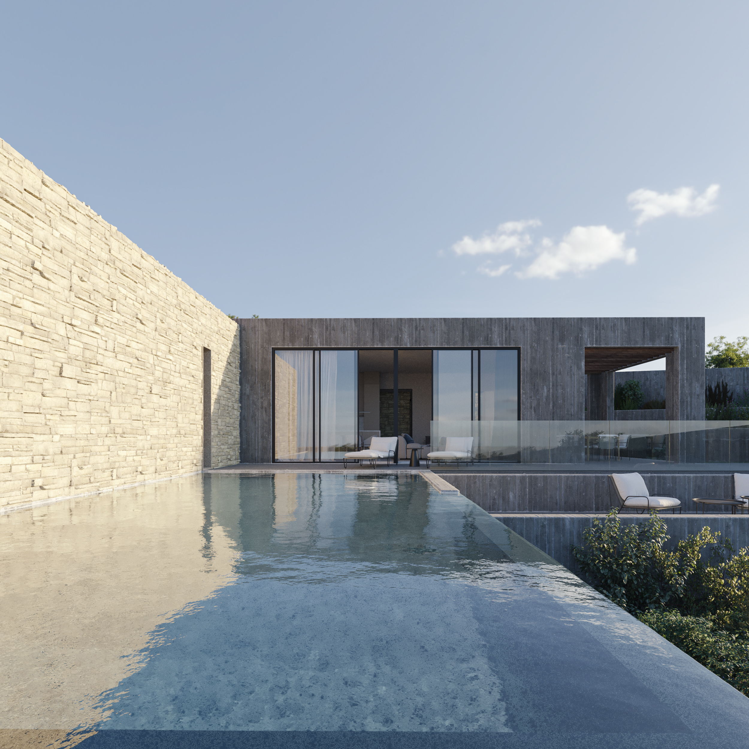 4 Bed, 3 Bath, HouseFor Sale, Paphos, Paphos