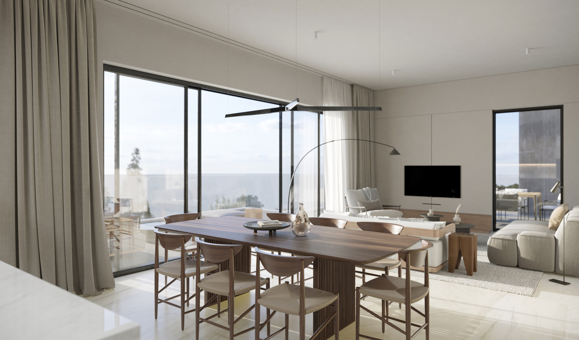 4 Bed, 3 Bath, HouseFor Sale, Paphos, Paphos