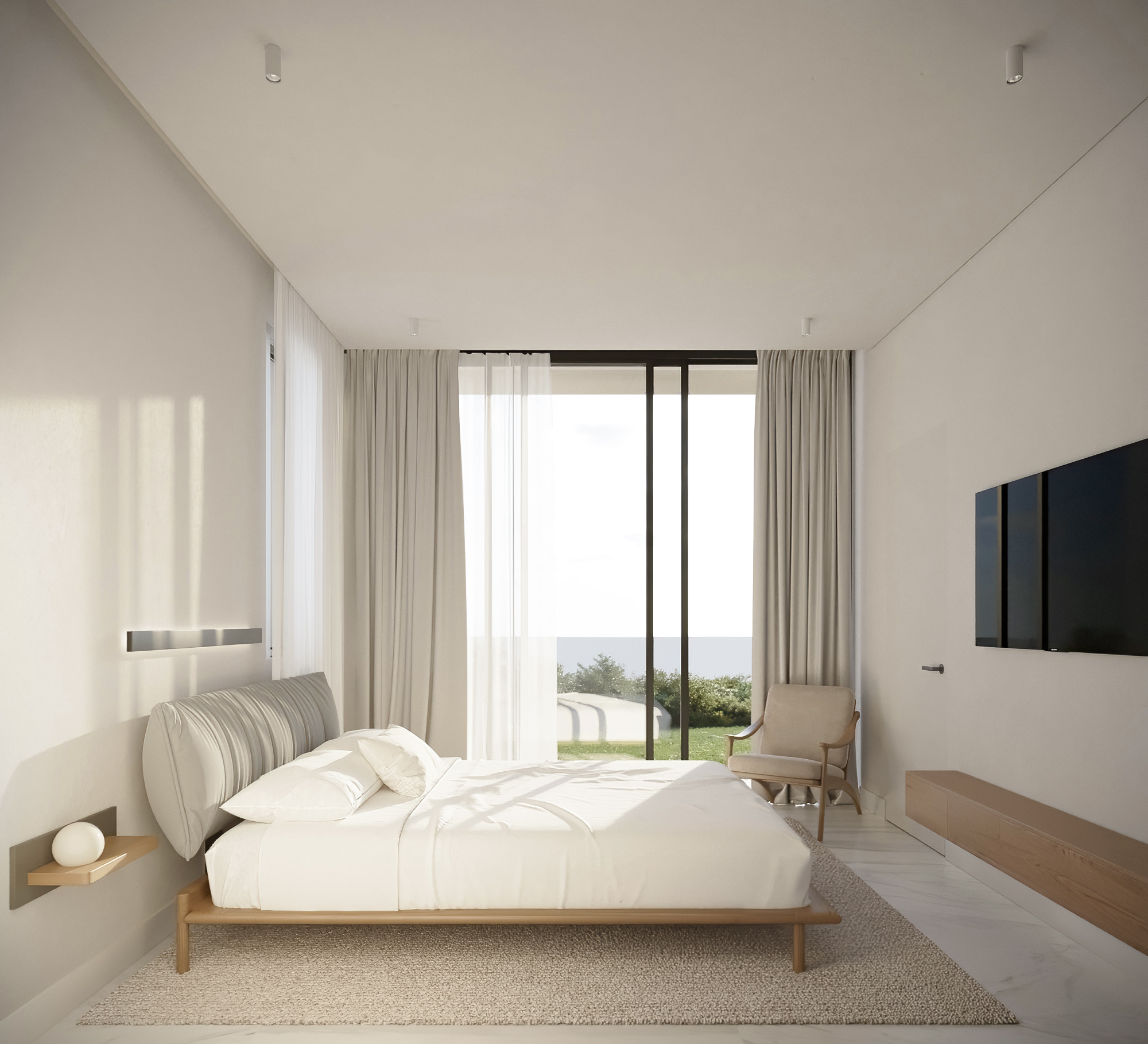 4 Bed, 3 Bath, HouseFor Sale, Paphos, Paphos