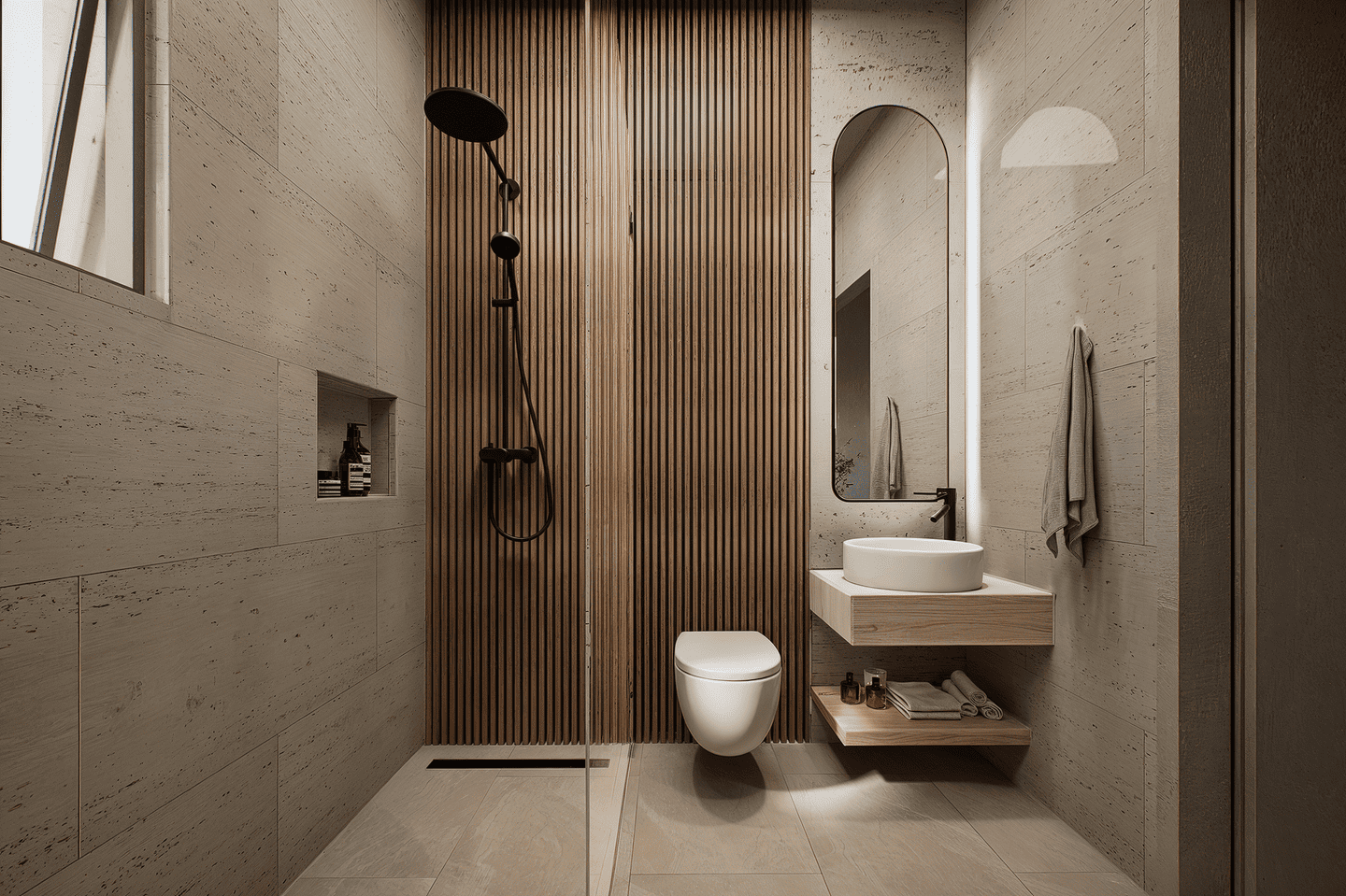 1 Bed, 1 Bath, ApartmentFor Sale, Paphos, Paphos