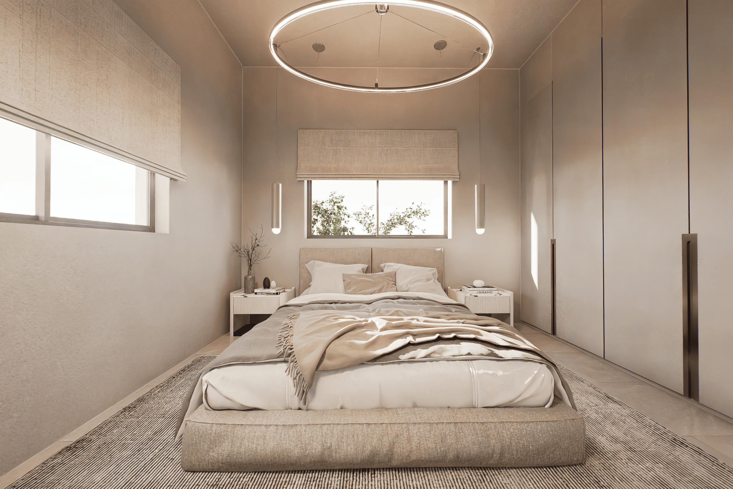 2 Bed, 2 Bath, ApartmentFor Sale, Paphos, Paphos