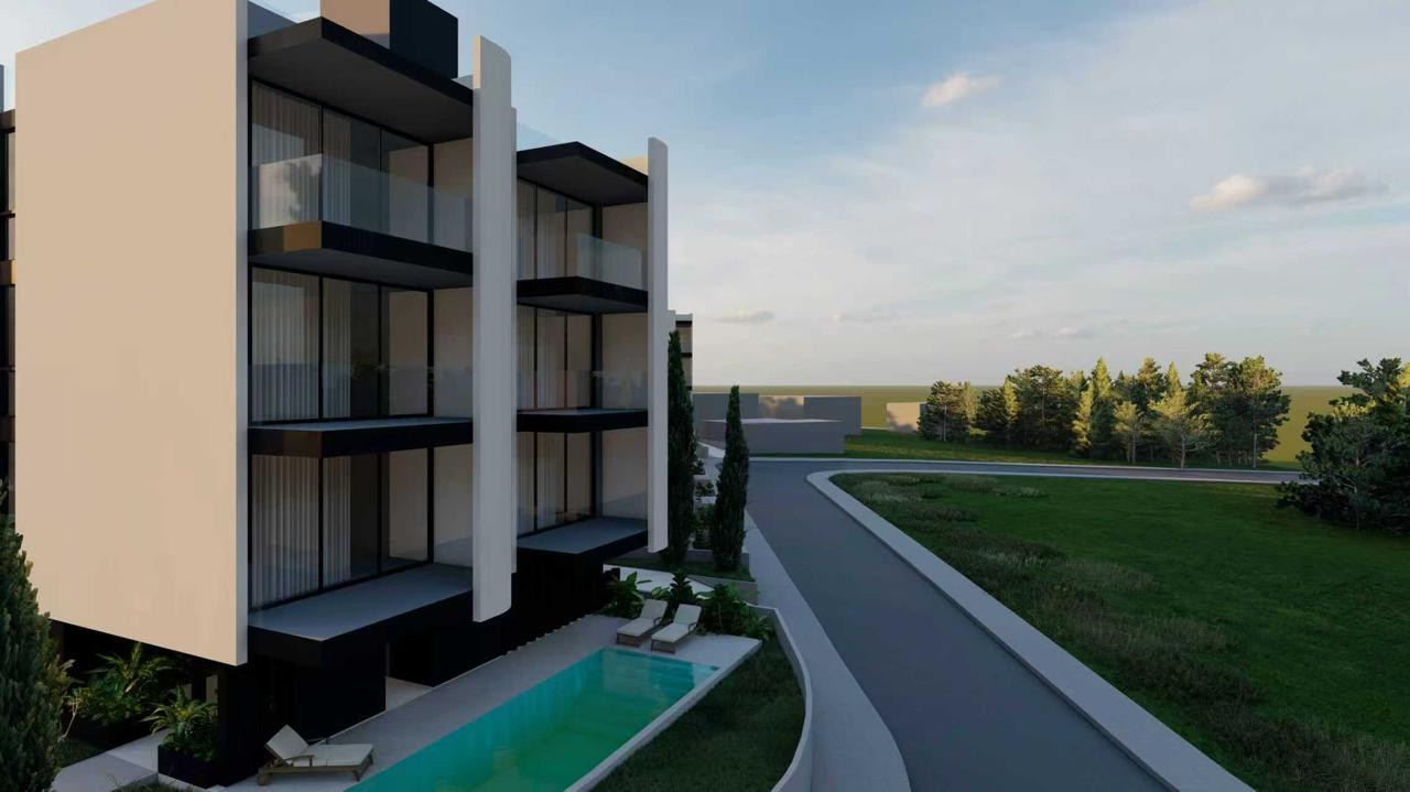 3 Bed, 3 Bath, HouseFor Sale, Mesogi, Paphos