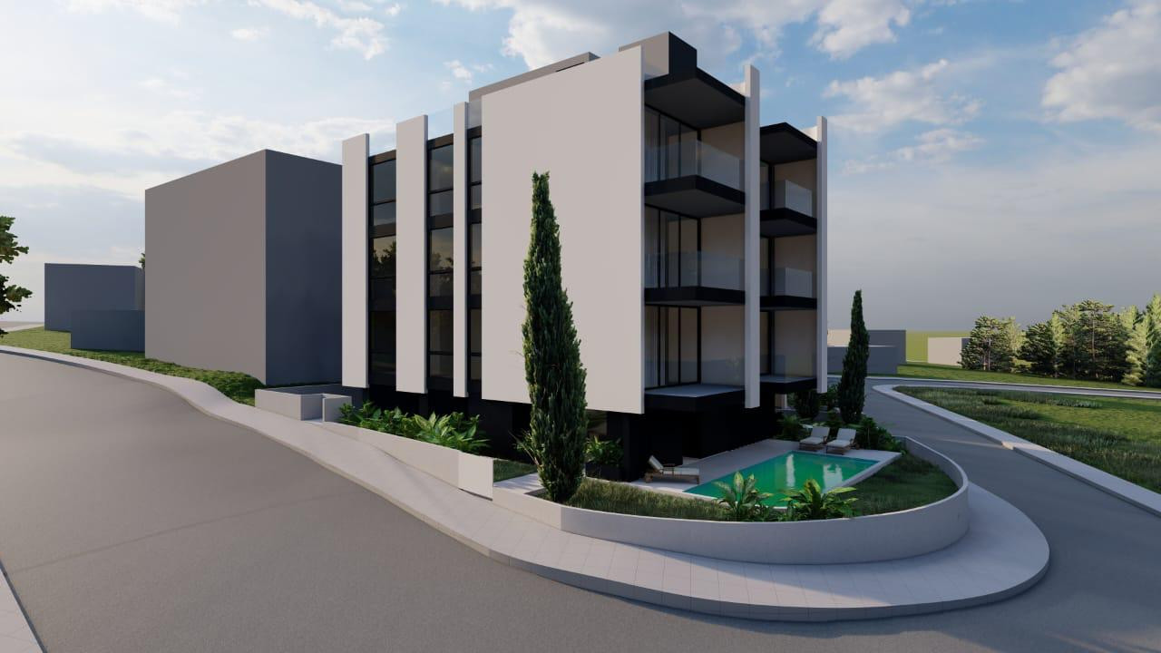 3 Bed, 3 Bath, HouseFor Sale, Mesogi, Paphos