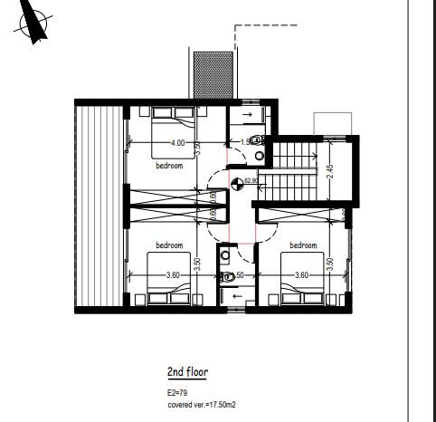 3 Bed, 2 Bath, HouseFor Sale, Kissonerga, Paphos