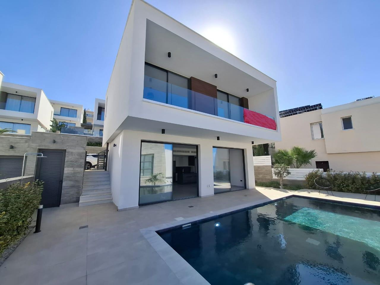 3 Bed, 2 Bath, HouseFor Sale, Kissonerga, Paphos