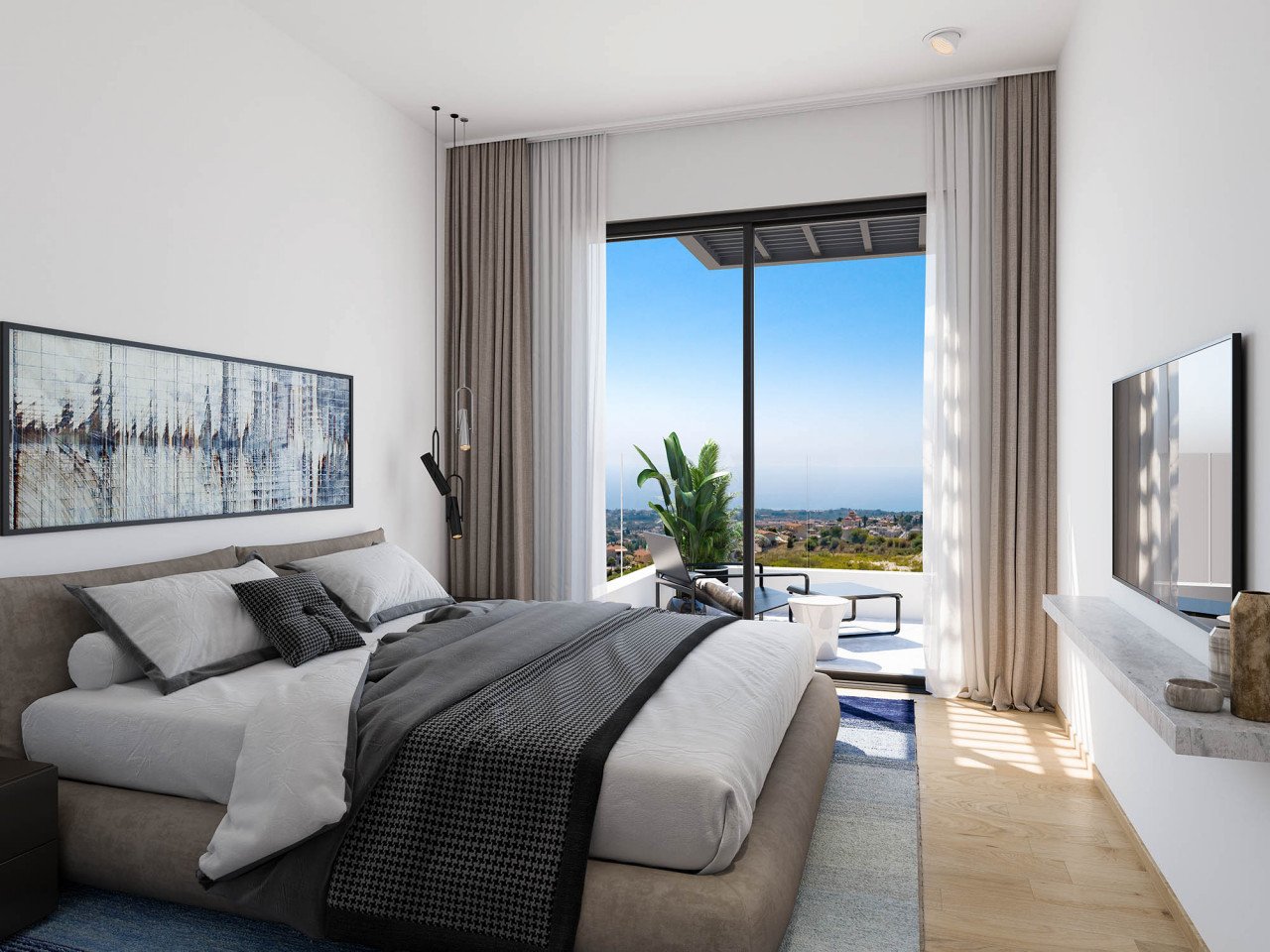 4 Bed, 4 Bath, HouseFor Sale, Tala, Paphos