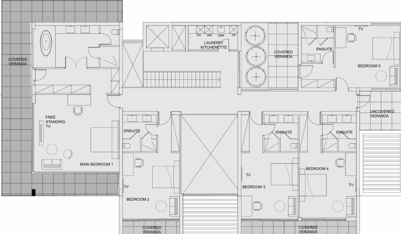 7 Bed, 5 Bath, HouseFor Sale, Secret Valley, Paphos