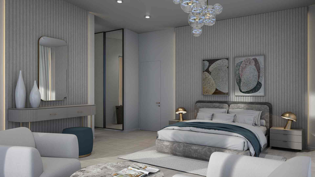 7 Bed, 5 Bath, HouseFor Sale, Secret Valley, Paphos