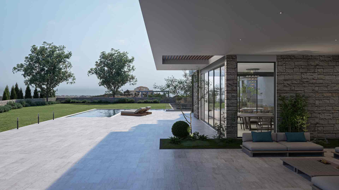 7 Bed, 5 Bath, HouseFor Sale, Secret Valley, Paphos